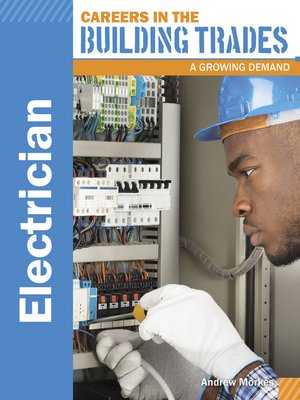 Electrician - ebook